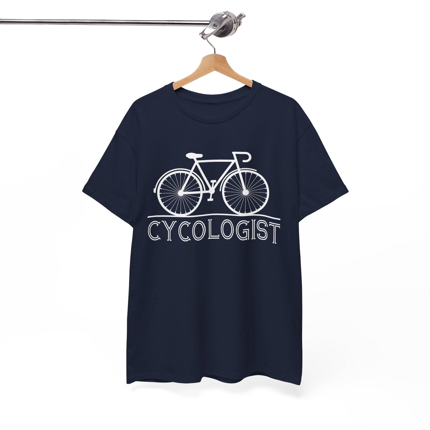 Cycologist Shirt