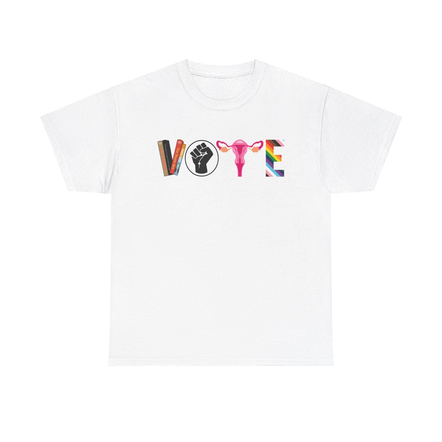 Vote T-Shirt