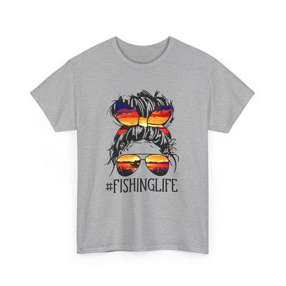 Fishing Life Shirt