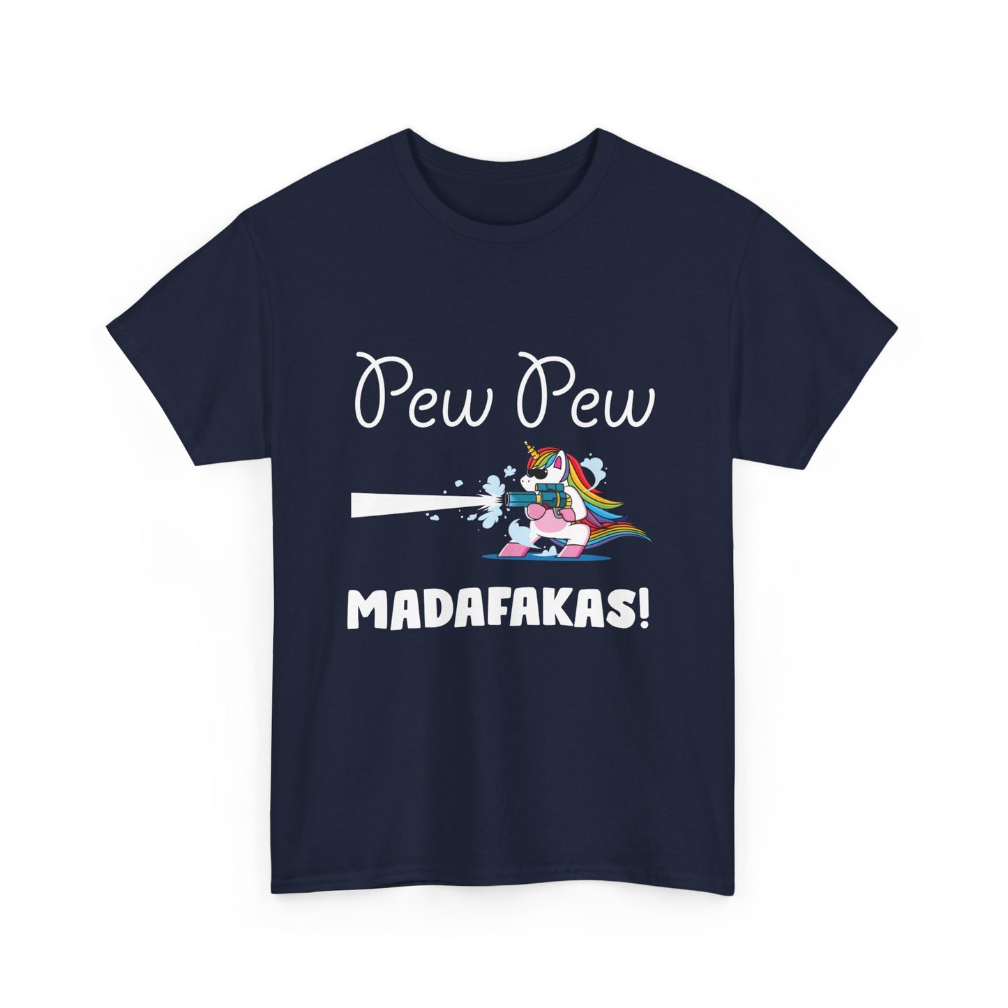 Pew pew madafakas Shirt