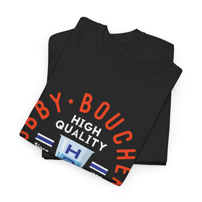 Bobby Boucher's High Quality H2O Shirt