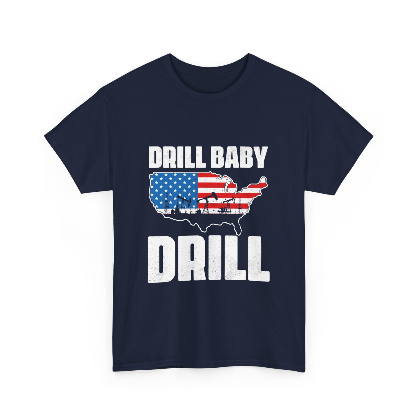 Drill Baby Shirt