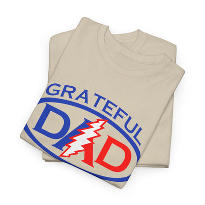 Grateful Dad Shirt