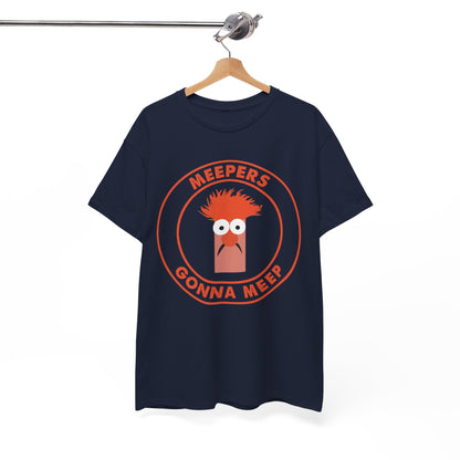 Meepers Gonna Meep Circles Shirt