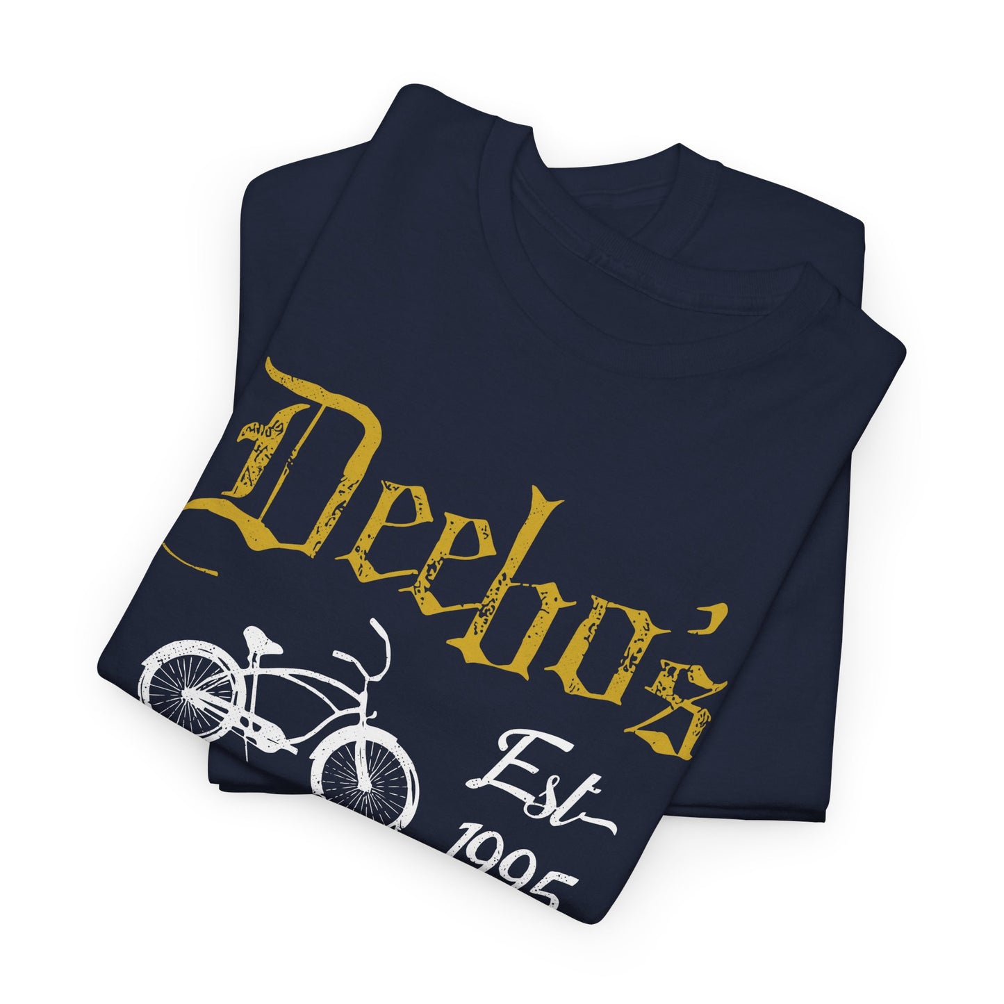 Deebo's Bike Rentals Shirt