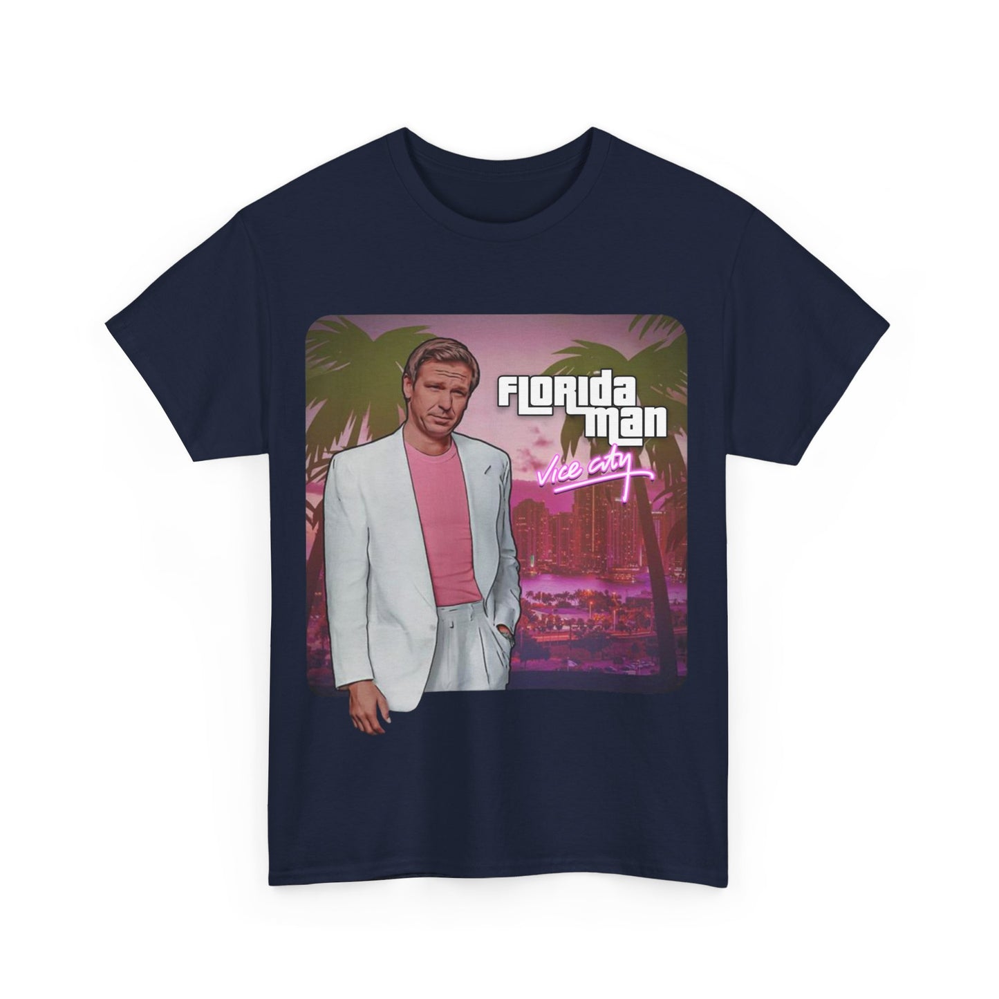 Florida Man Classic T-Shirt