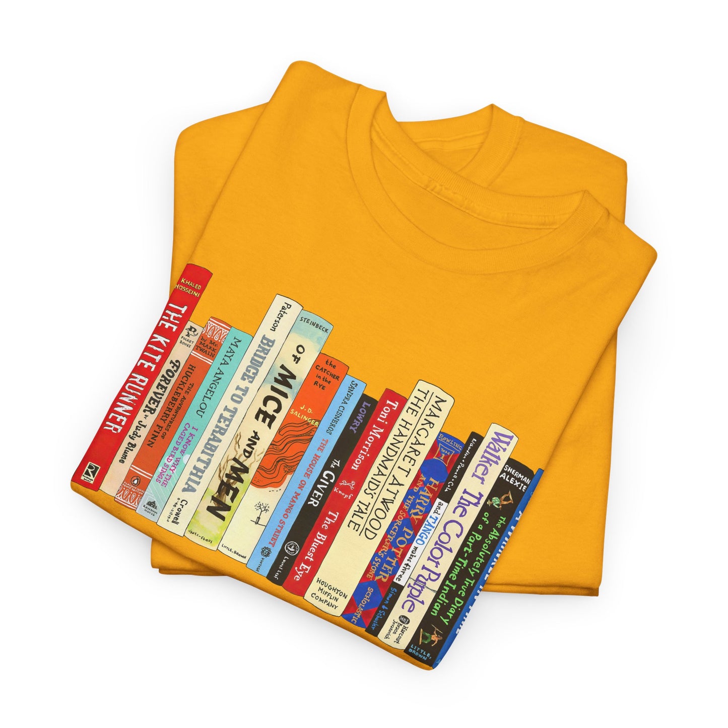 I'm With The Banned Books T-Shirt