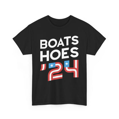 Boats & Hoes '24 Shirt