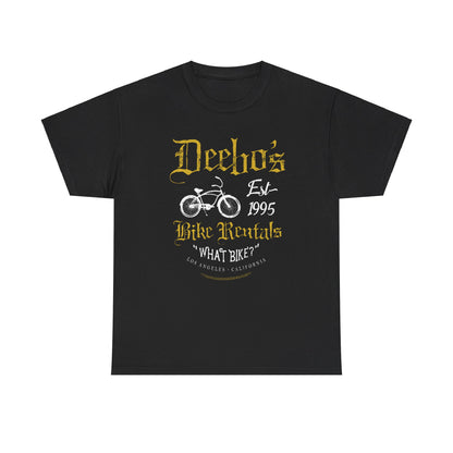 Deebo's Bike Rentals Shirt