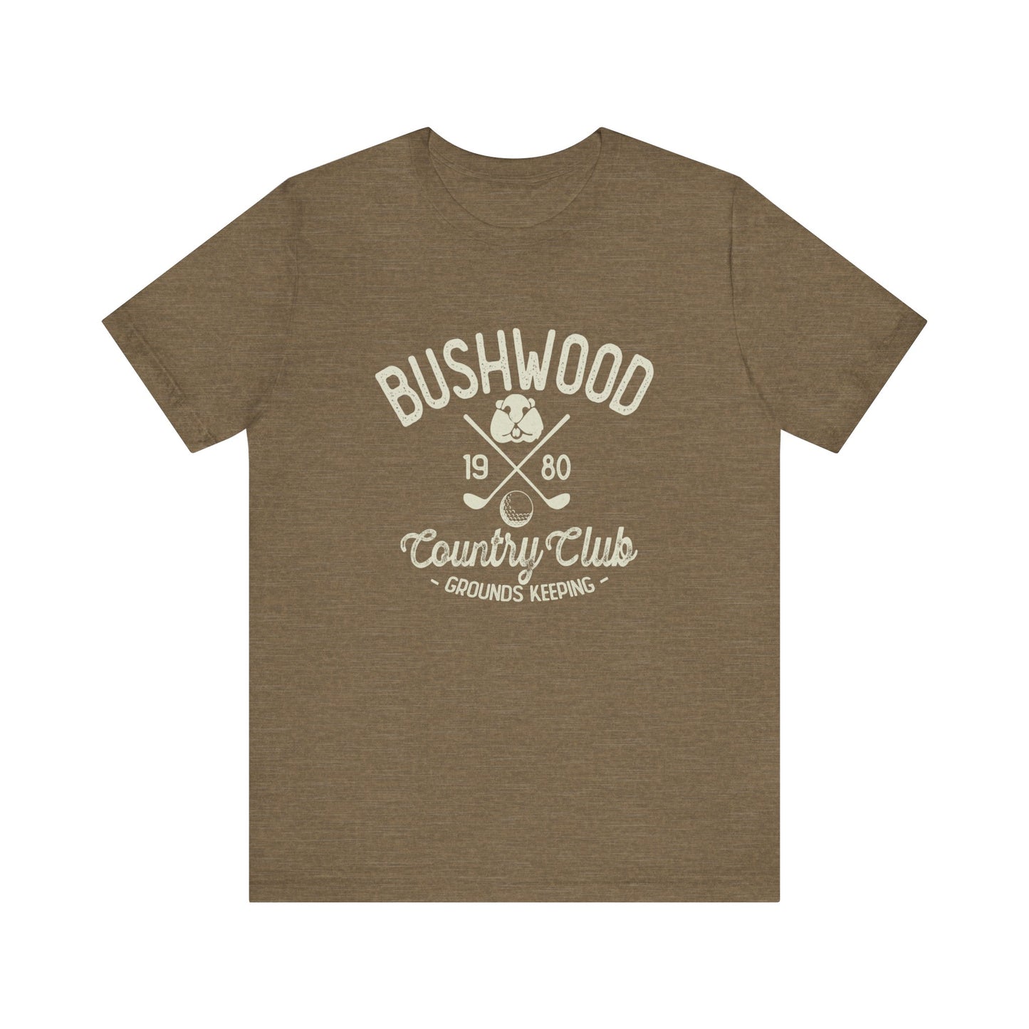 Bushwood Country Club 1980 Shirt