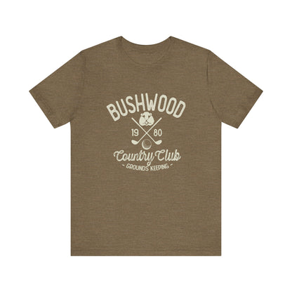 Bushwood Country Club 1980 Shirt