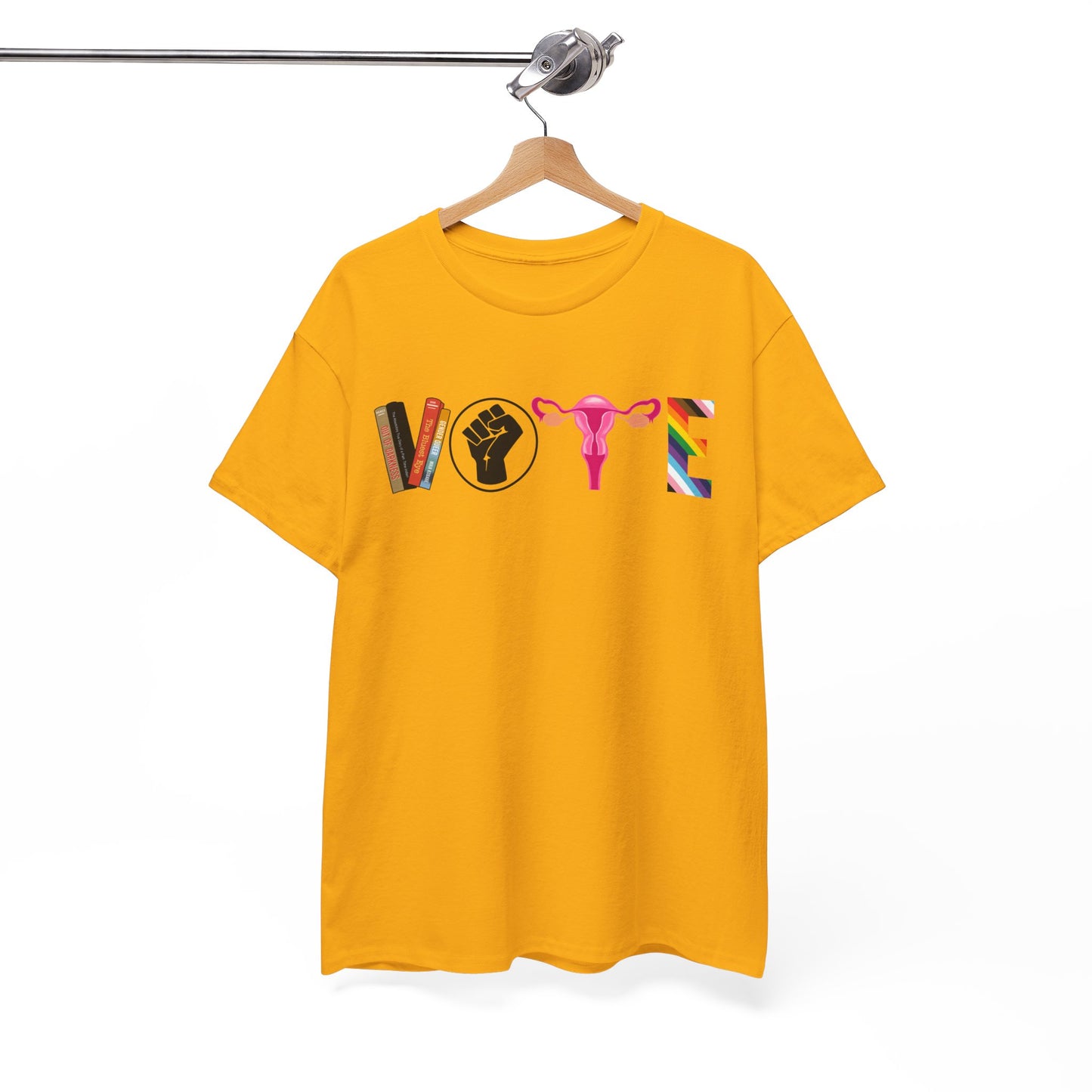 Vote T-Shirt