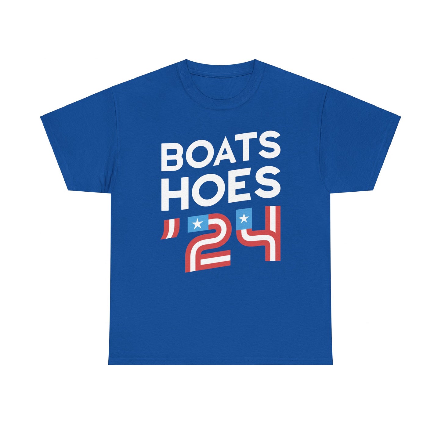 Boats & Hoes '24 Shirt