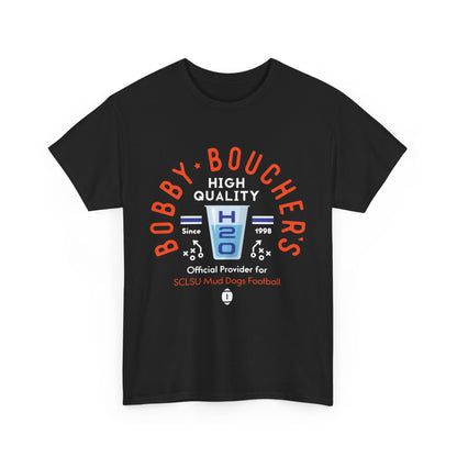 Bobby Boucher's High Quality H2O Shirt