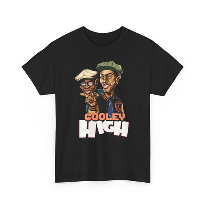 Cooley High T-shirt