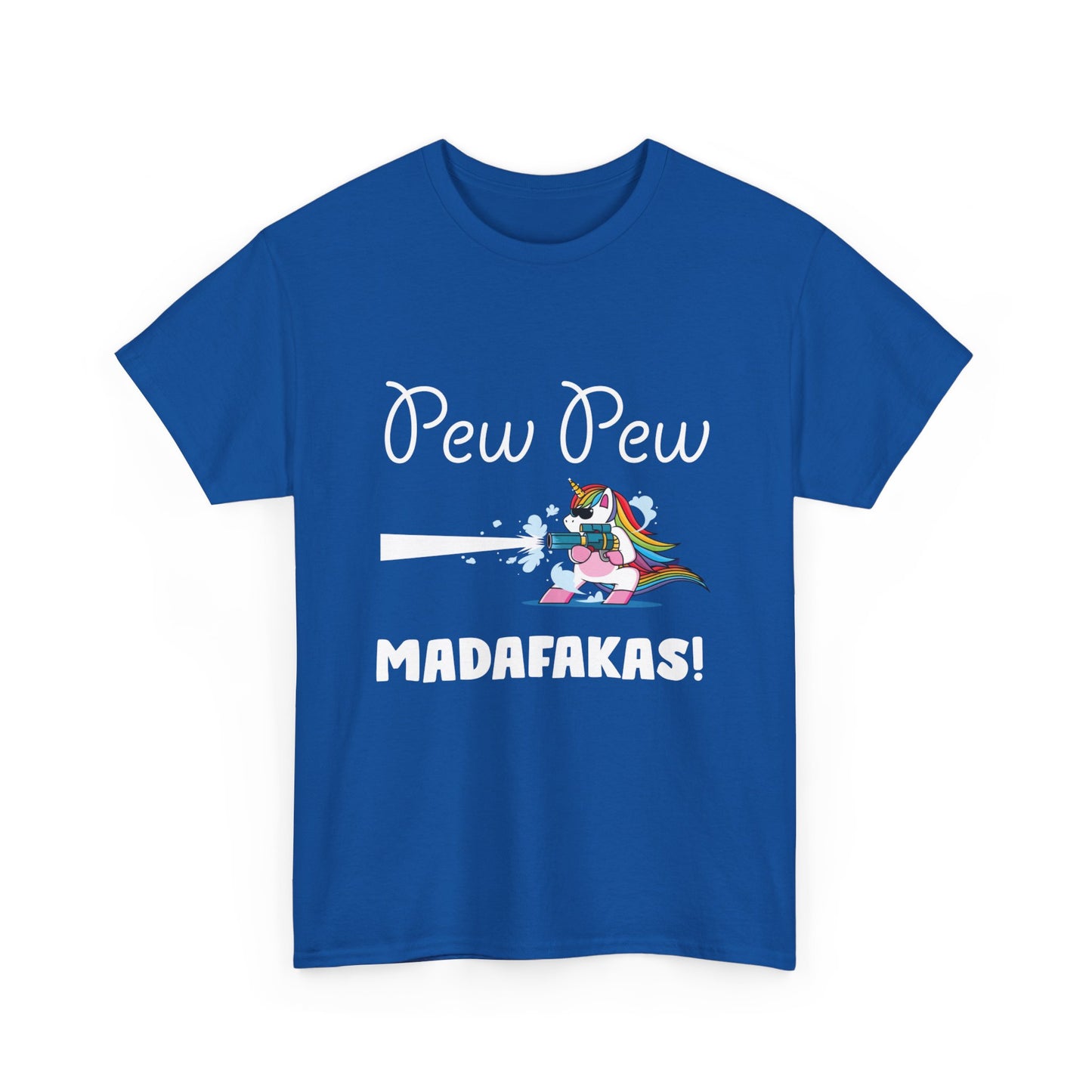 Pew pew madafakas Shirt