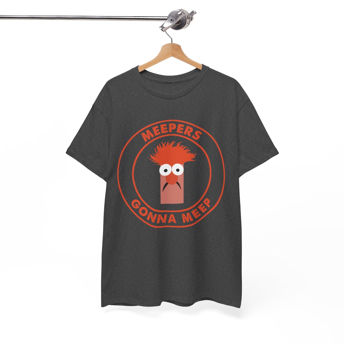 Meepers Gonna Meep Circles Shirt