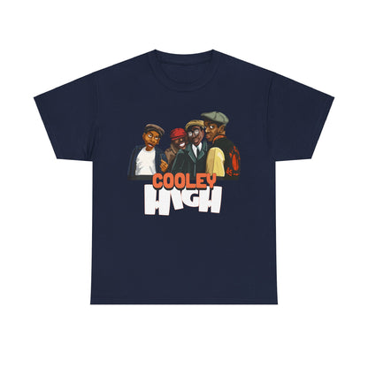 Coley High II Shirt