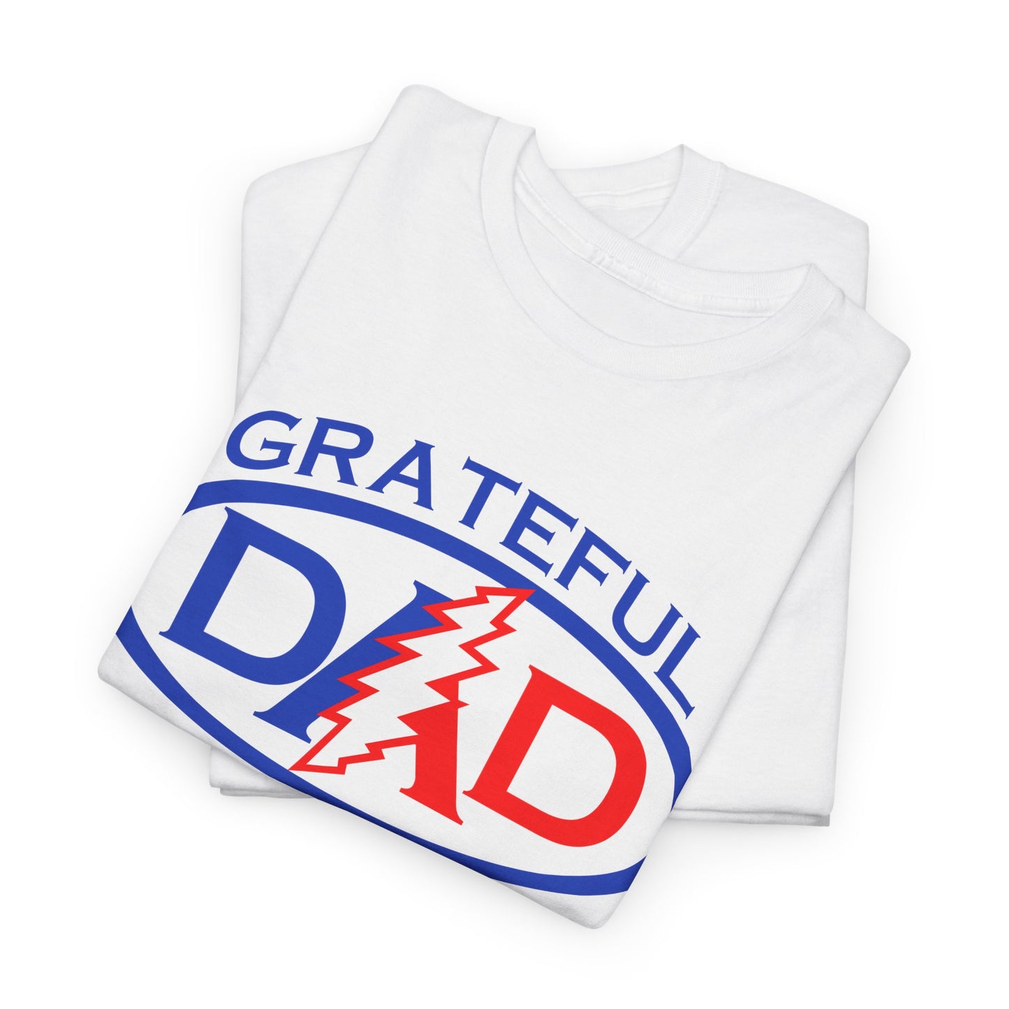 Grateful Dad Shirt