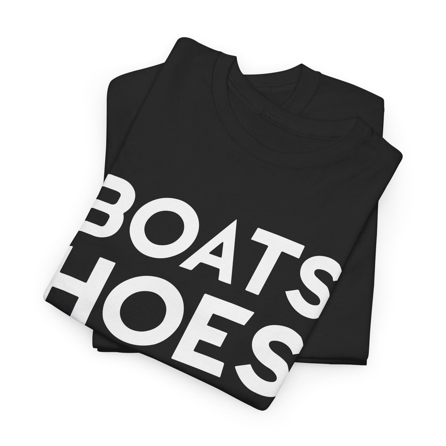 Boats & Hoes '24 Shirt