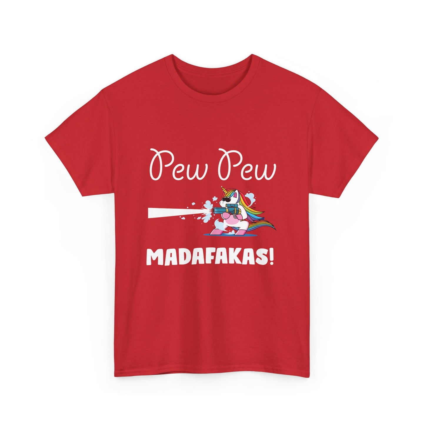 Pew pew madafakas Shirt