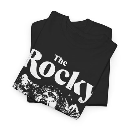 The Rocky Mountains Shirt