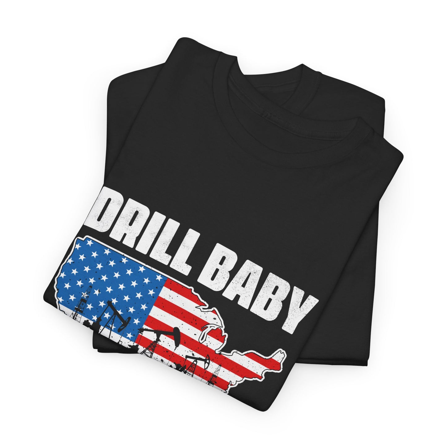 Drill Baby Shirt