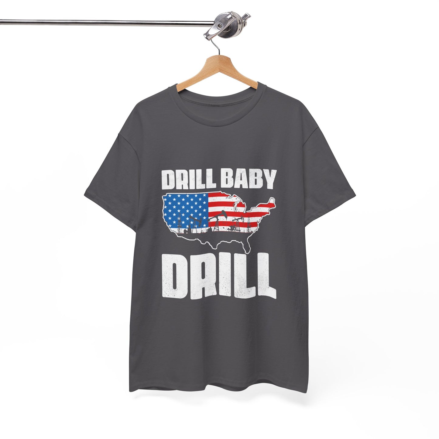 Drill Baby Shirt