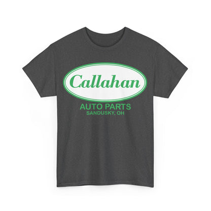 Callahan Auto Parts Shirt