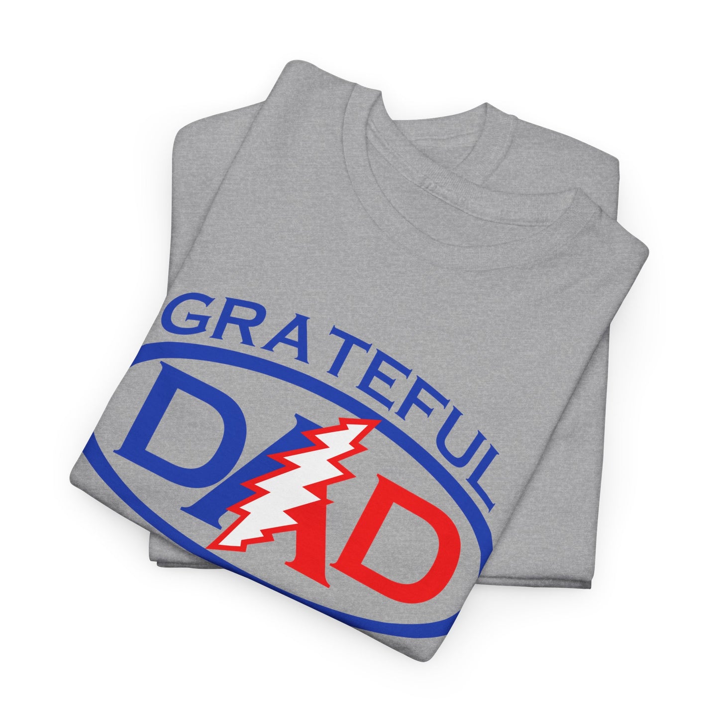 Grateful Dad Shirt