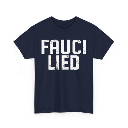 Fauci Lied T-Shirt