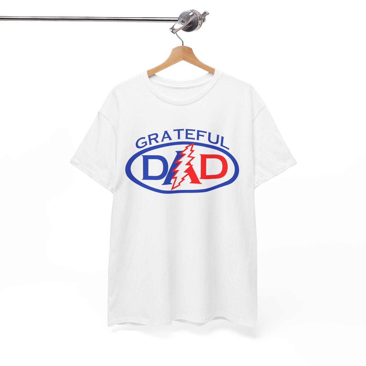 Grateful Dad Shirt