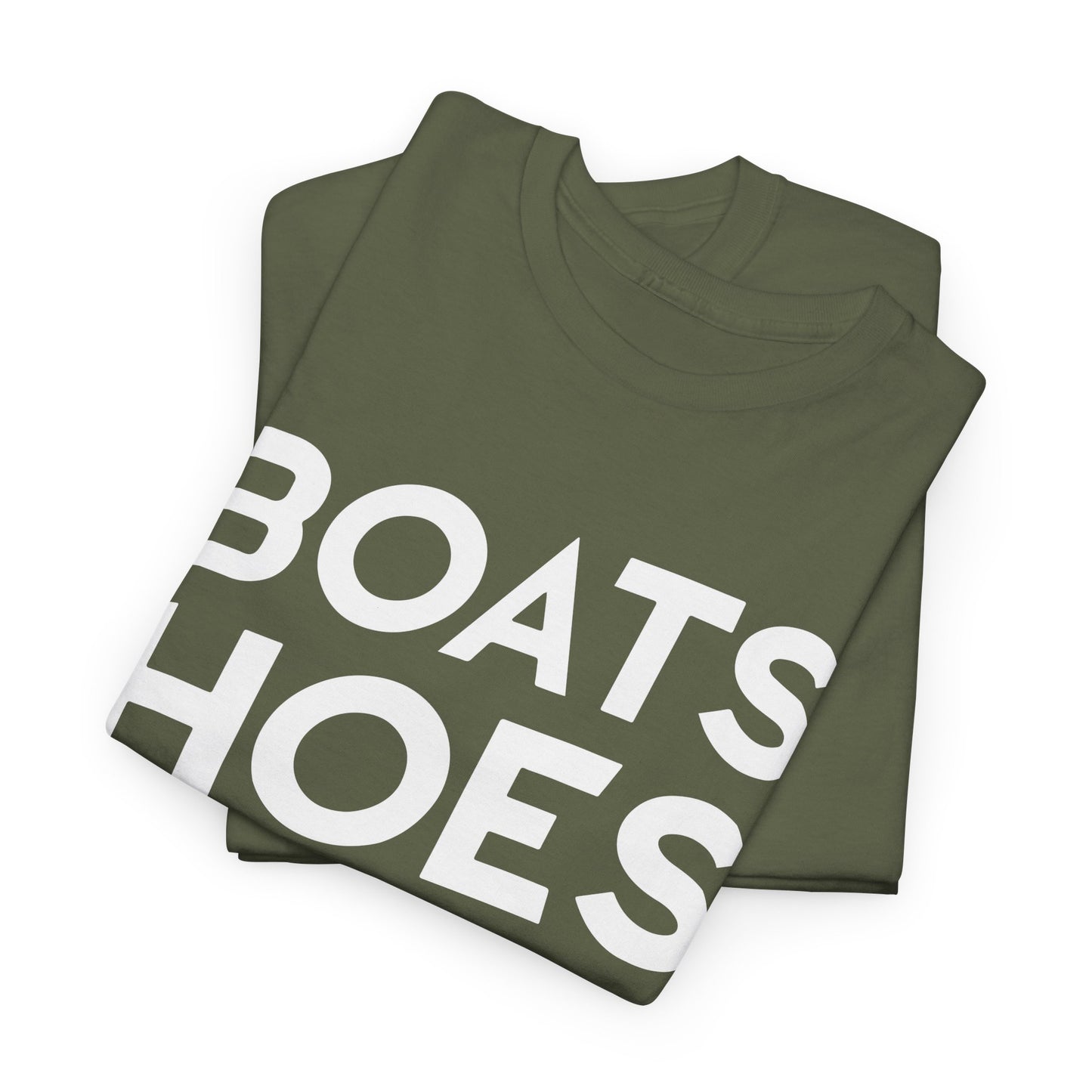 Boats & Hoes '24 Shirt