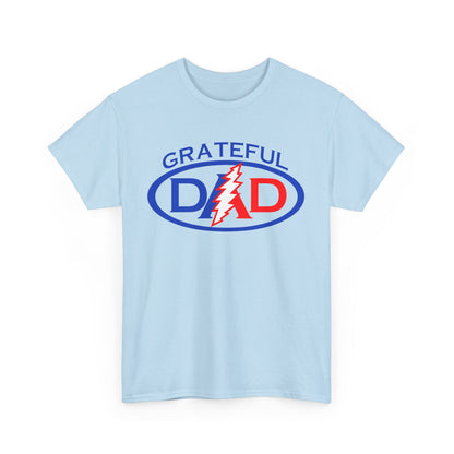 Grateful Dad Shirt