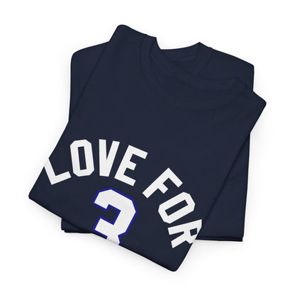 Love For Damar T shirt