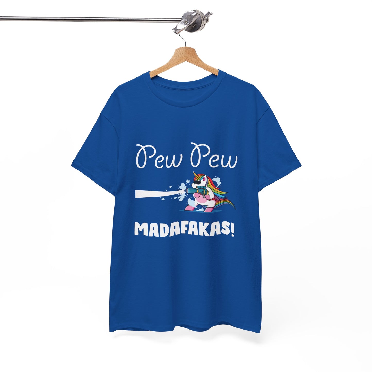 Pew pew madafakas Shirt