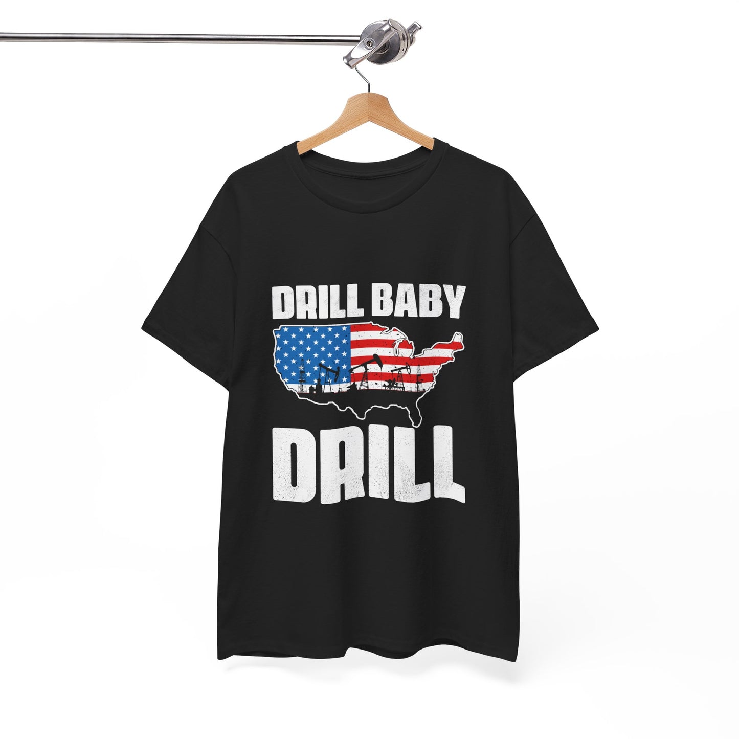 Drill Baby Shirt