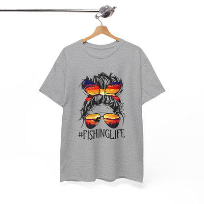 Fishing Life Shirt