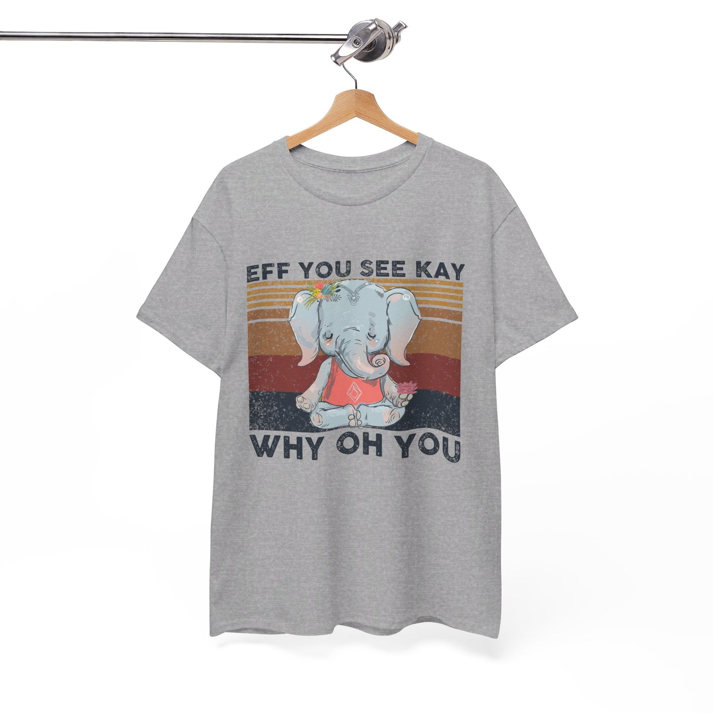 Eff You See Kay Why Oh You shirt