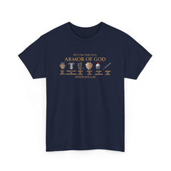 Put On The Full Armor Of God Shirt