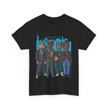 New Jack City Shirt