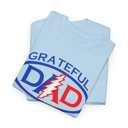 Grateful Dad Shirt