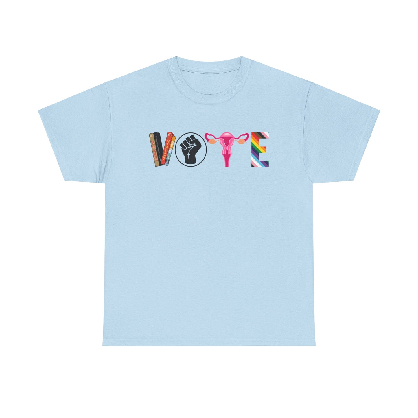 Vote T-Shirt