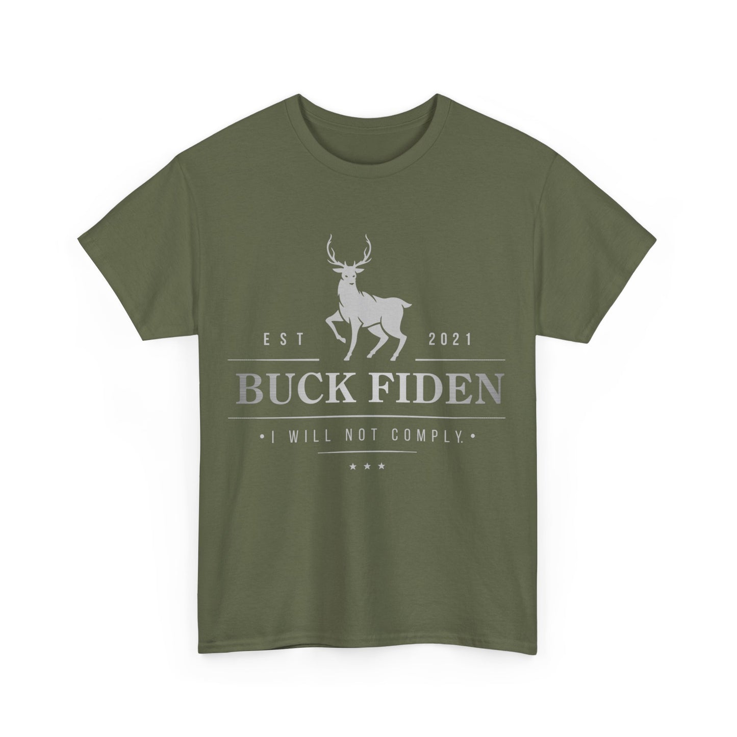 Buck Fiden Shirt