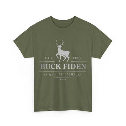 Buck Fiden Shirt