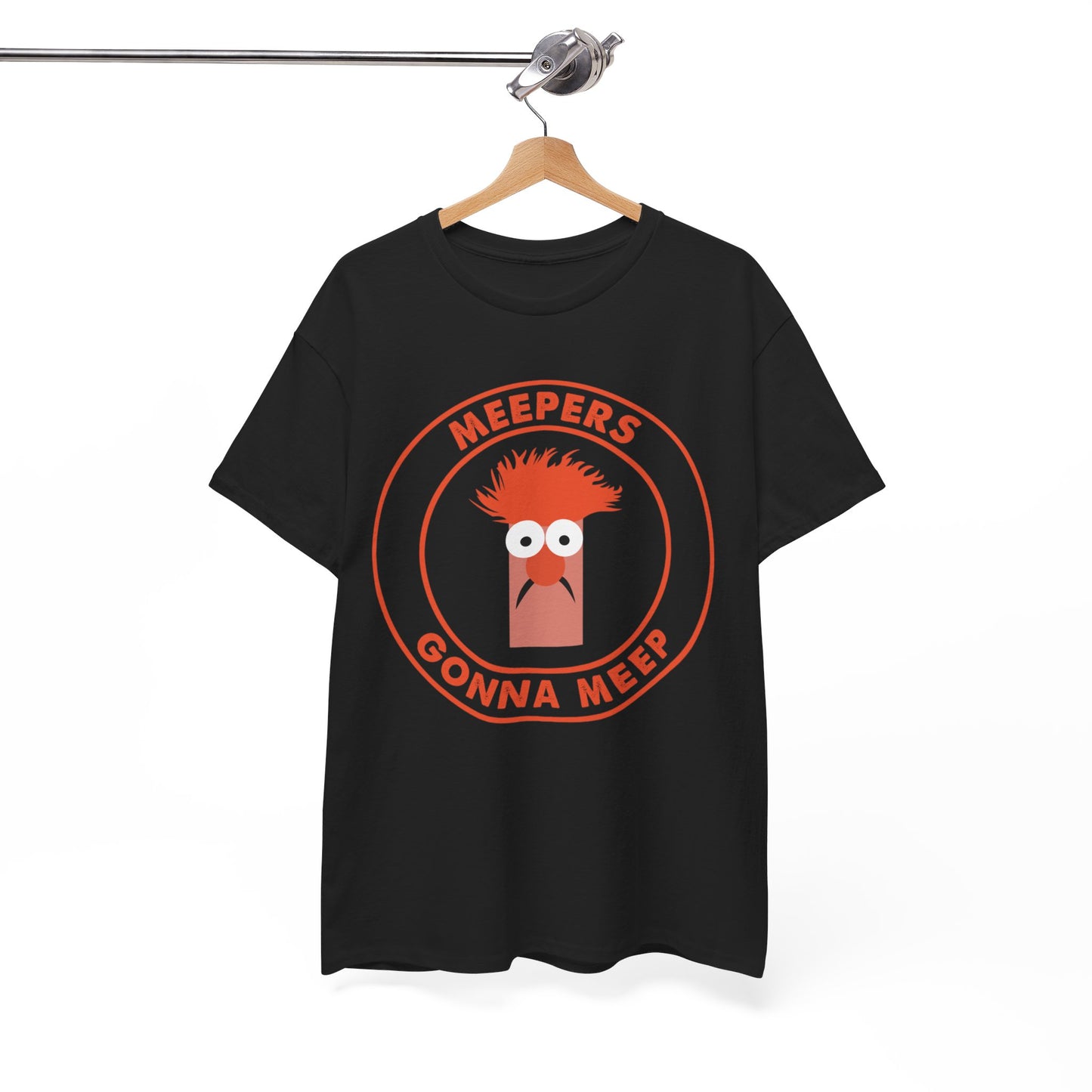 Meepers Gonna Meep Circles Shirt