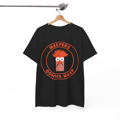 Meepers Gonna Meep Circles Shirt