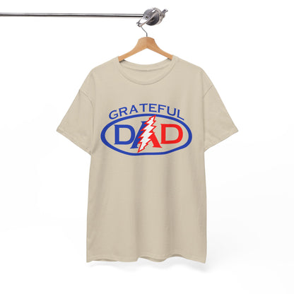 Grateful Dad Shirt