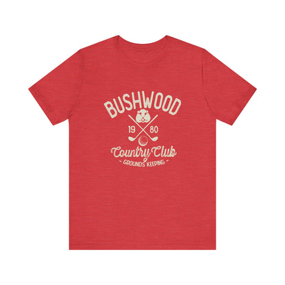 Bushwood Country Club 1980 Shirt