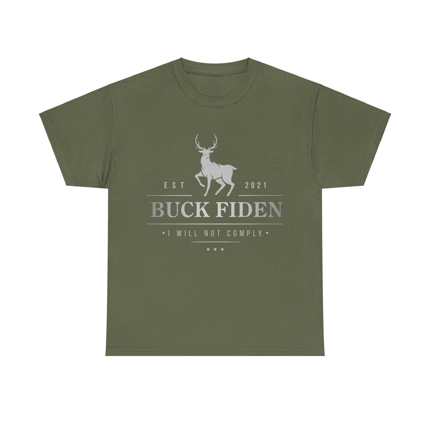 Buck Fiden Shirt